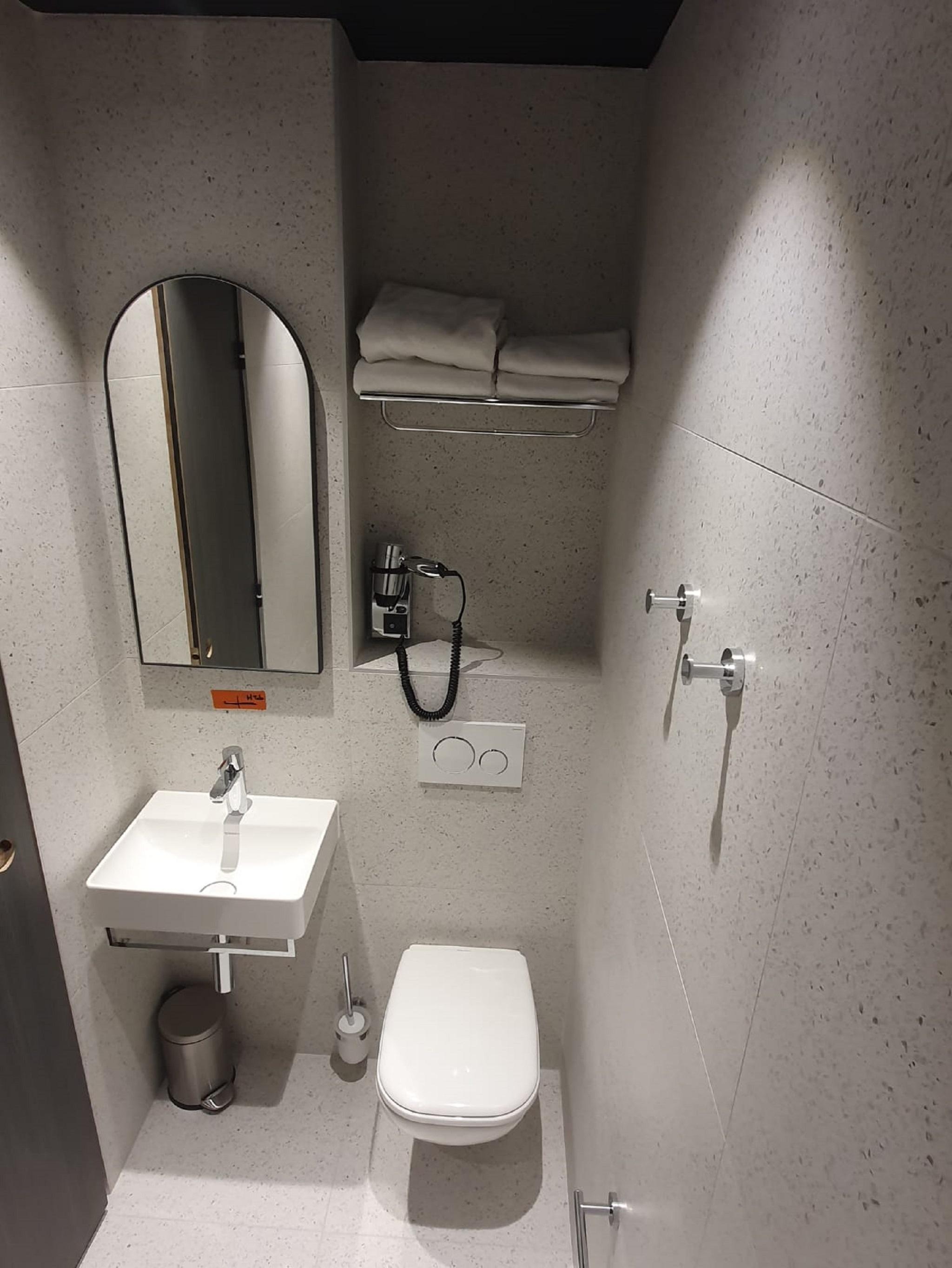 De France Gare De Lyon Bastille 3* Parijs